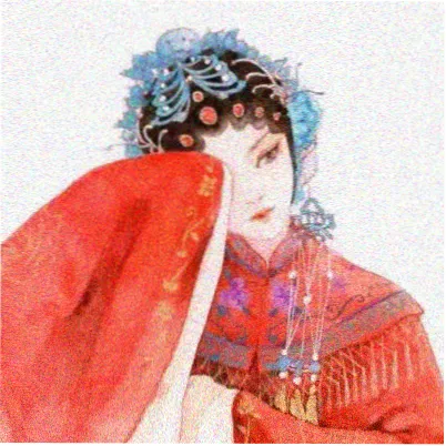 读者程一头像